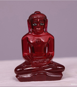 Re-Crystallized Ruby